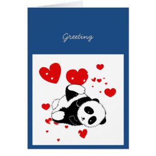 pandas "ours de panda" "bébé de panda bear" "kawai