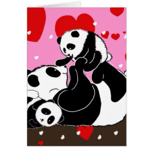 pandas "ours de panda" "bébé de panda bear" "kawai