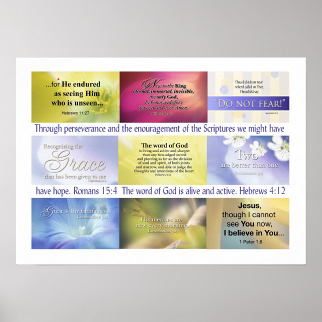 Panel Poster Scriptures (Devant)