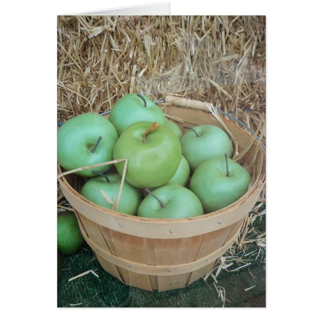 Panier Apple (Devant)