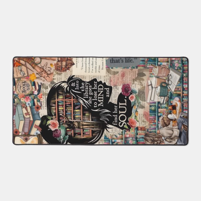 Panier de souris (Recto)