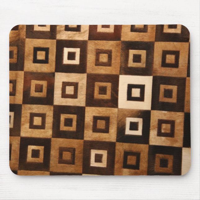 Panier de souris de tapis (Devant)