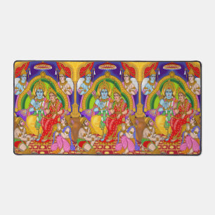 Panier de souris Ram Darbar