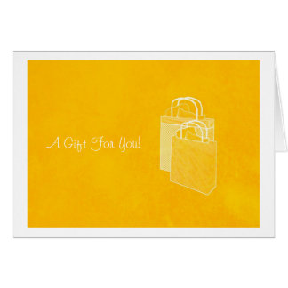 Panier Jaune Argent Enfermé