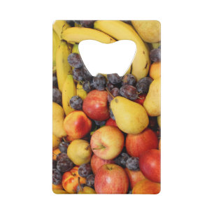 Panier plein de fruits