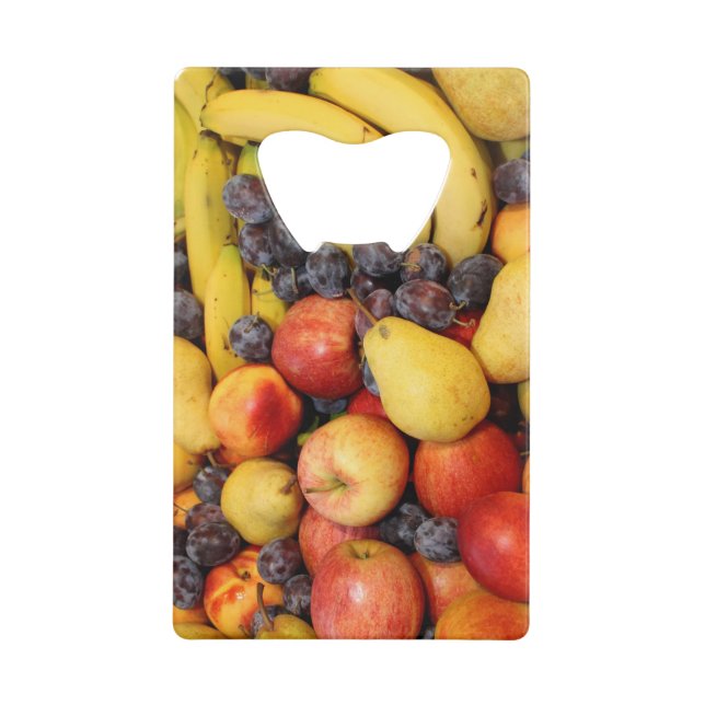 Panier plein de fruits (Dos)