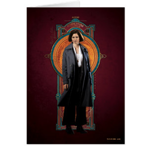 Panneau Art déco PORTENTINA GOLDSTEIN™