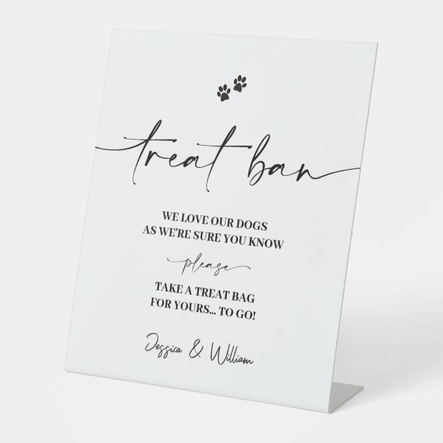 Panneau barre de traitement | Symbole des faveurs  (Recto)