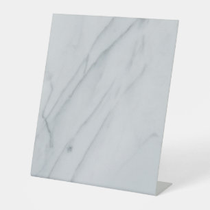 Panneau central en pierre de marbre