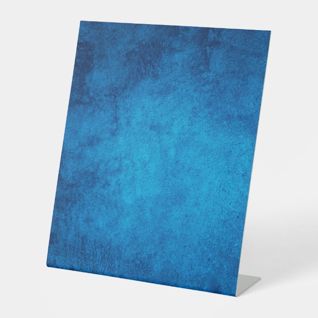 Panneau central en plastique 10"X12" (Recto)