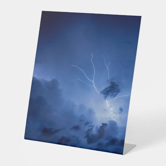 Panneau central en plastique 10"X12" (Recto)