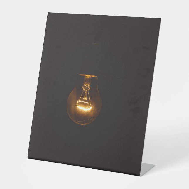 Panneau central en plastique 10"X12" (Recto)