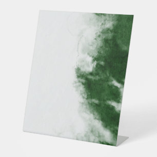 Panneau central en plastique 10"X12"