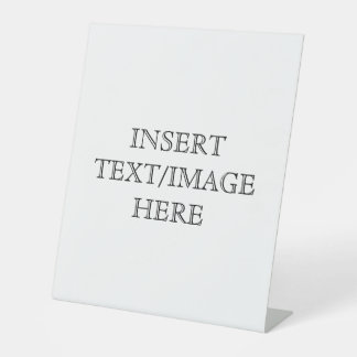 Panneau central personnalisé