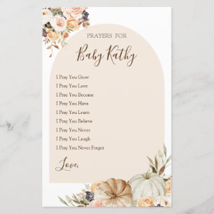 Panneau d'amour Citrouille orange brûlé