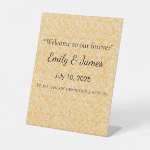 Panneau de Baby Shower à 10$ que les invités n'oub