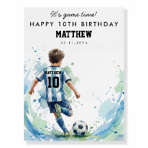 Panneau de bienvenue pour une fête d'anniversaire