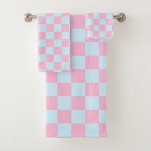 Panneau de contrôle Cotton Candy