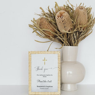 Panneau de décoration minimaliste de la table dése