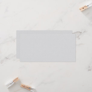Panneau de fond gris moderne à pois pour événement
