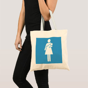 Panneau de la chambre Parents Sac fourre-tout
