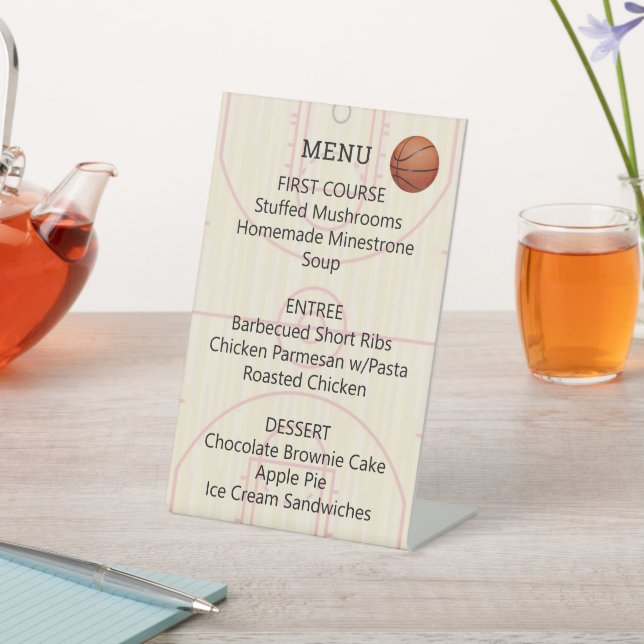 Panneau de la table de base-ball Ball Design Pedes (In SItu)