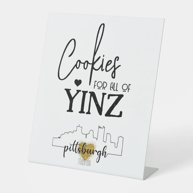 Panneau de la table de témoins de Pittsburgh (Recto)