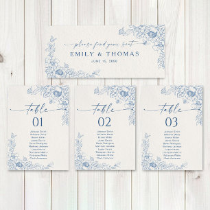 Panneau de la tête du Mariage de la Chinoiserie Fl