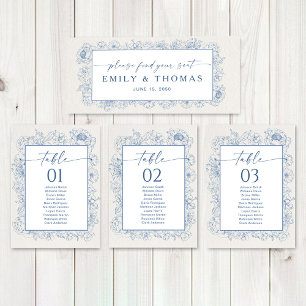 Panneau de la tête du Mariage de la Chinoiserie Fl