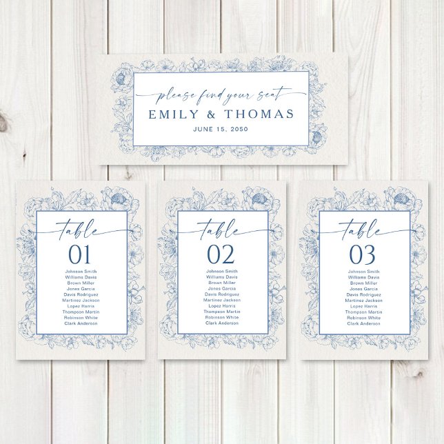 Panneau de la tête du Mariage de la Chinoiserie Fl (Créateur téléchargé)