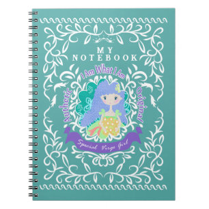 Panneau de la Vierge. Carnet
