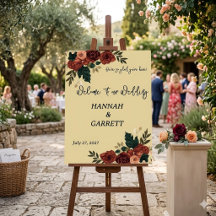 Panneau de mousse pour mariage de jardin romantiqu