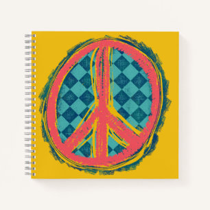 Panneau de paix, Journal Super