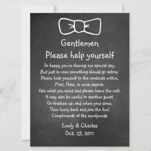 Panneau de panier de mariage à l'aspect de tableau