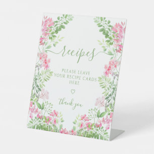 Panneau de Salle de Fête de Mariage pour Échange d