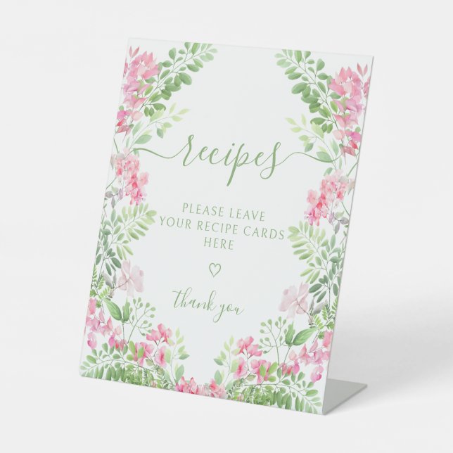 Panneau de Salle de Fête de Mariage pour Échange d (Recto)