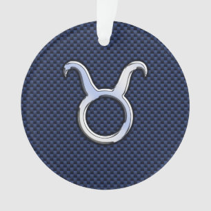 Panneau de signalisation Zodiac Taurus Marine Blue