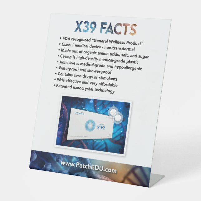 Panneau de tableau - Faits (Recto)