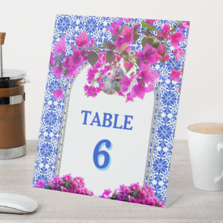 Panneau de tente de table pour enterrement de vie