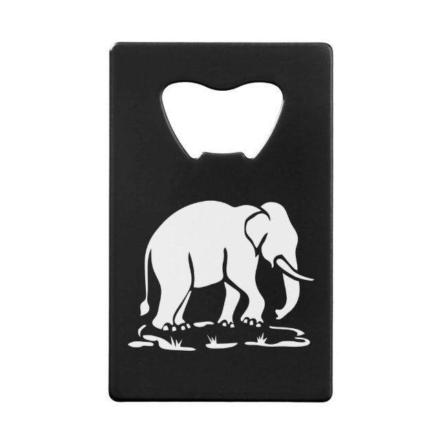 Panneau de trekking des éléphants asiatiques devan (Devant)