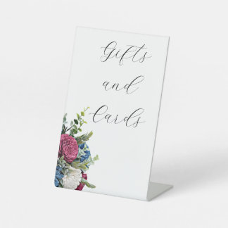 Panneau du piédestal