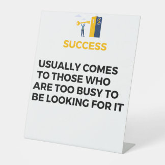 Panneau du piédestal