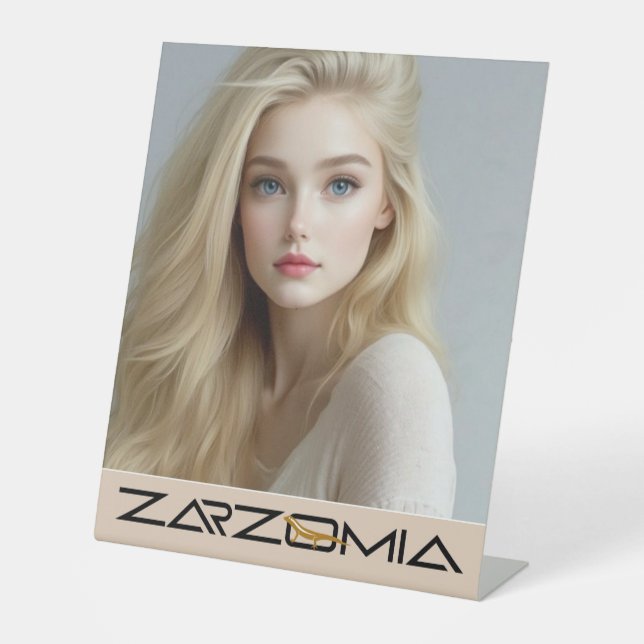 Panneau du piédestal (Recto)