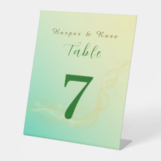 Panneau du piédestal