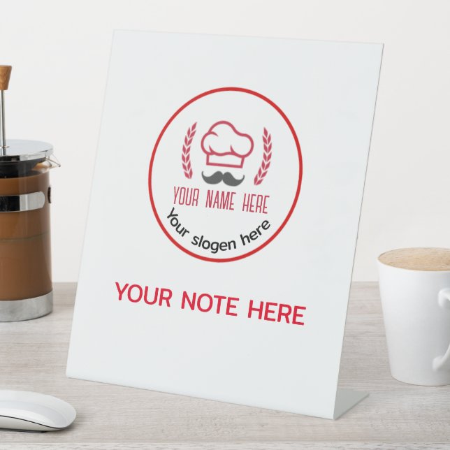 Panneau du piédestal (In SItu)