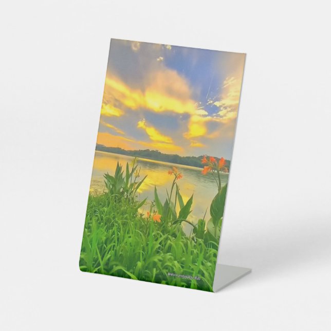 Panneau du piédestal (Recto)