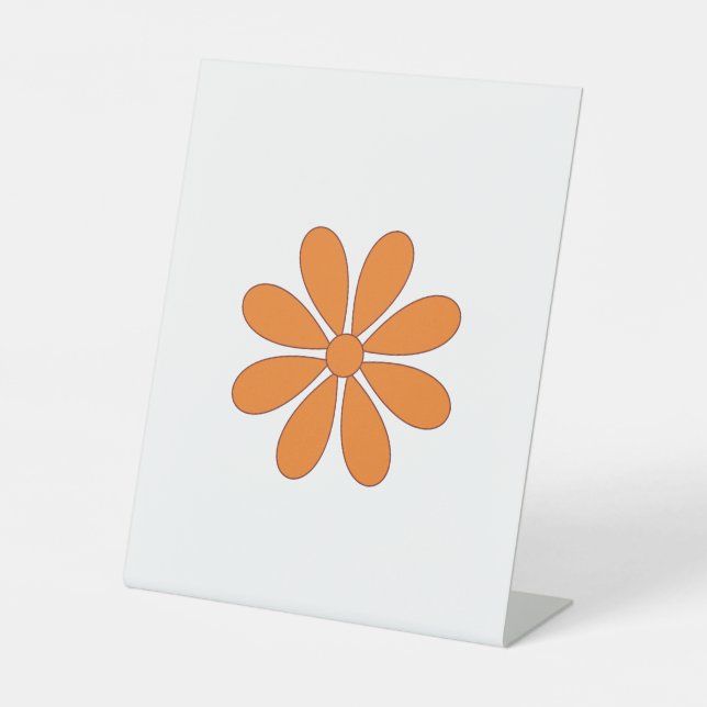 Panneau du piédestal (Recto)