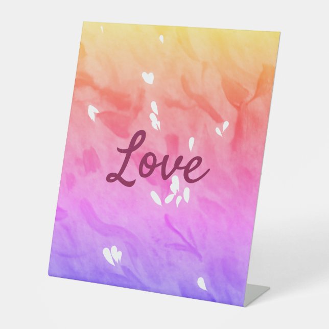 Panneau du piédestal (Recto)