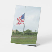 Panneau du piédestal