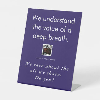 Panneau du piédestal